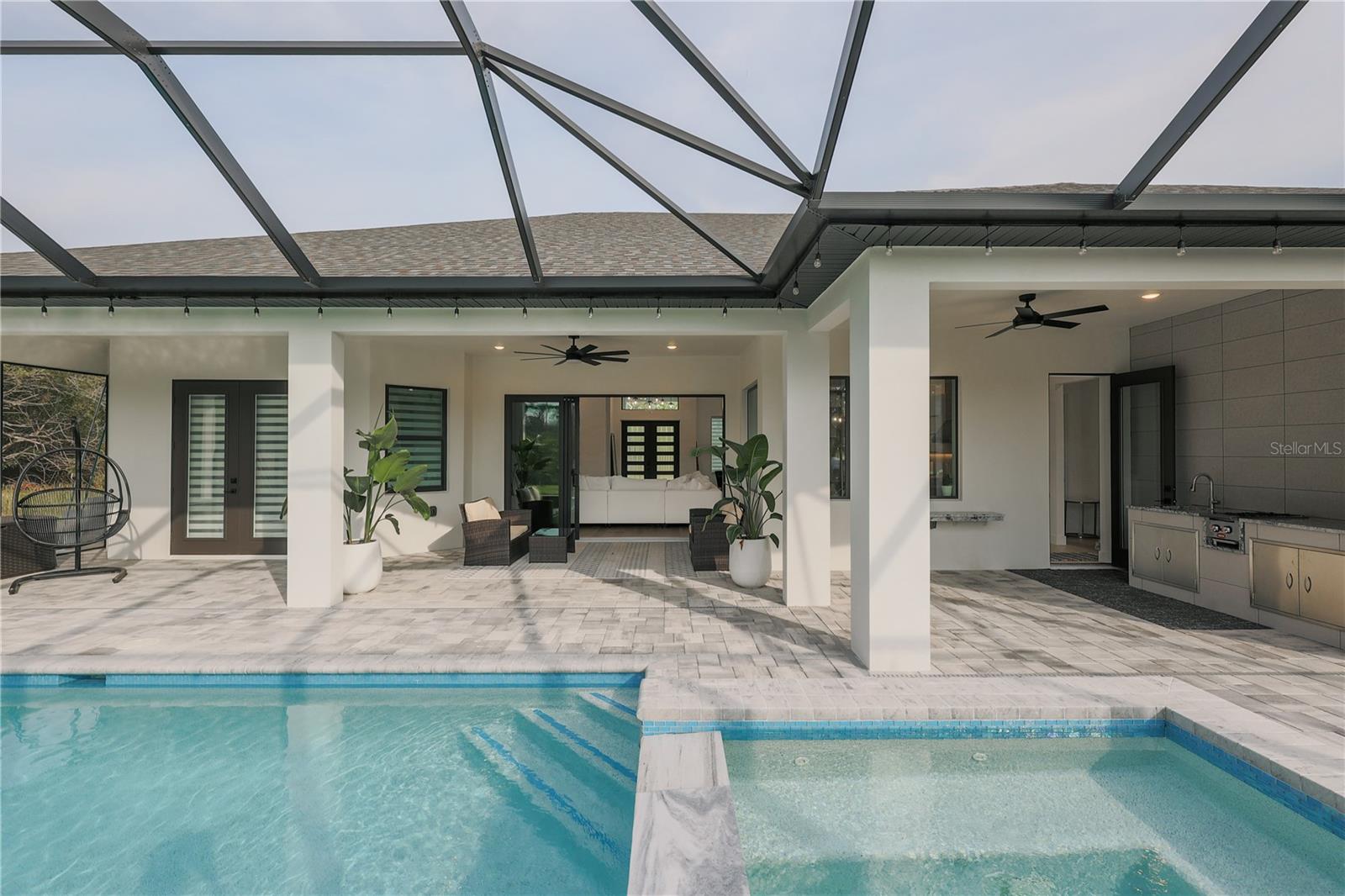 1015 HOFFER ST, PORT CHARLOTTE, FL — photo 40
