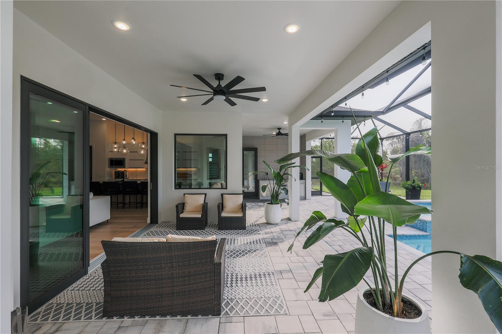 1015 HOFFER ST, PORT CHARLOTTE, FL — photo 41