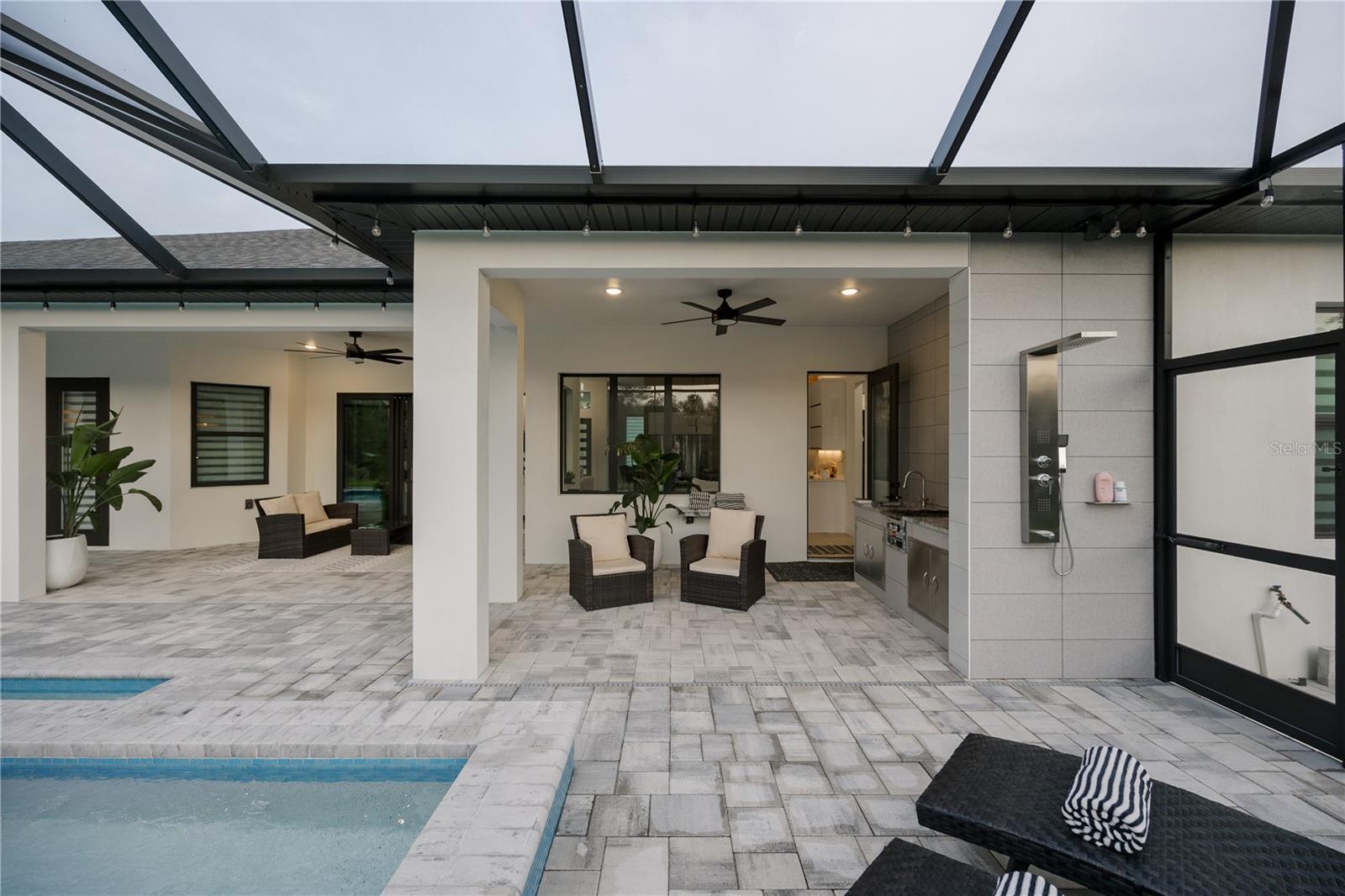 1015 HOFFER ST, PORT CHARLOTTE, FL — photo 43