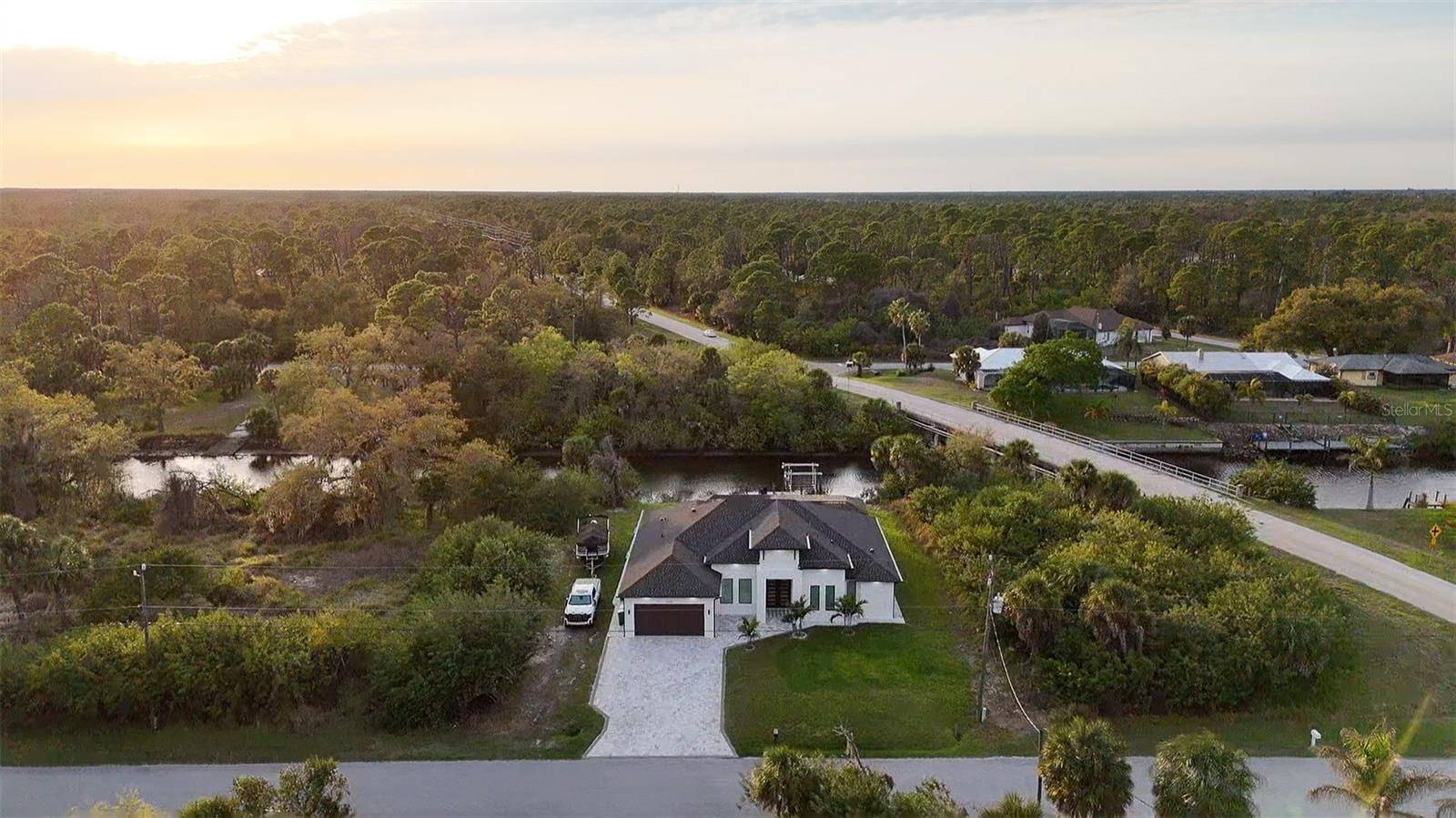 1015 HOFFER ST, PORT CHARLOTTE, FL — photo 46