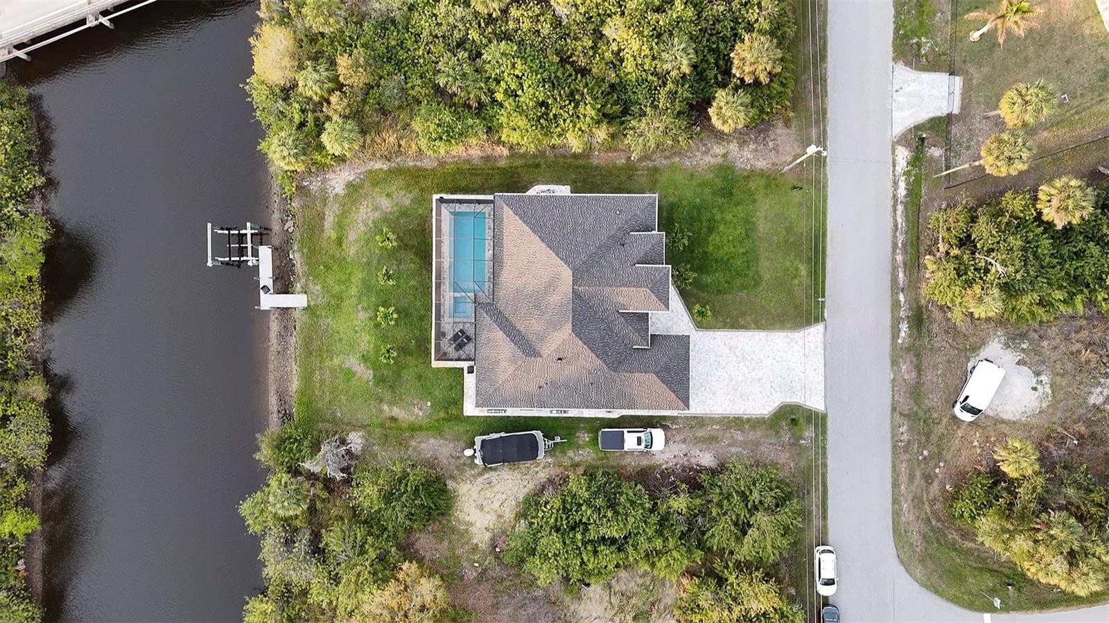 1015 HOFFER ST, PORT CHARLOTTE, FL — photo 47