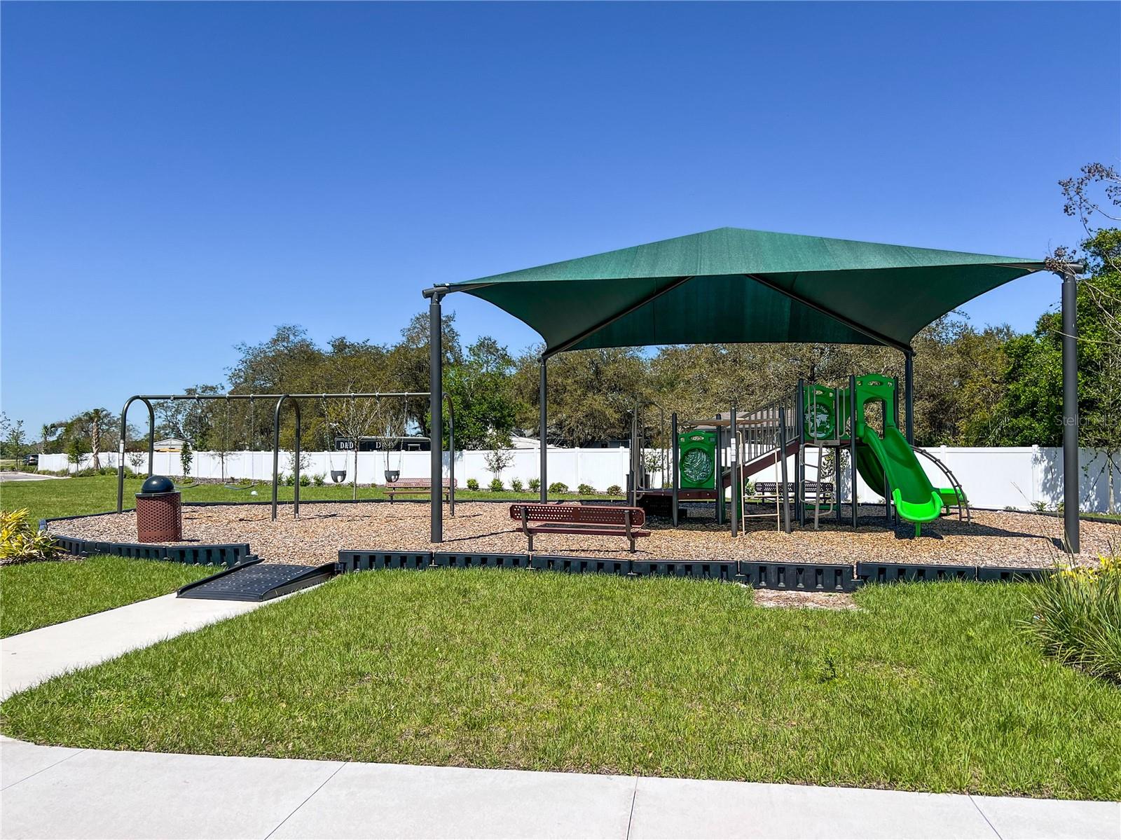 5844 ALI GRACE WAY, ST CLOUD, FL — photo 11