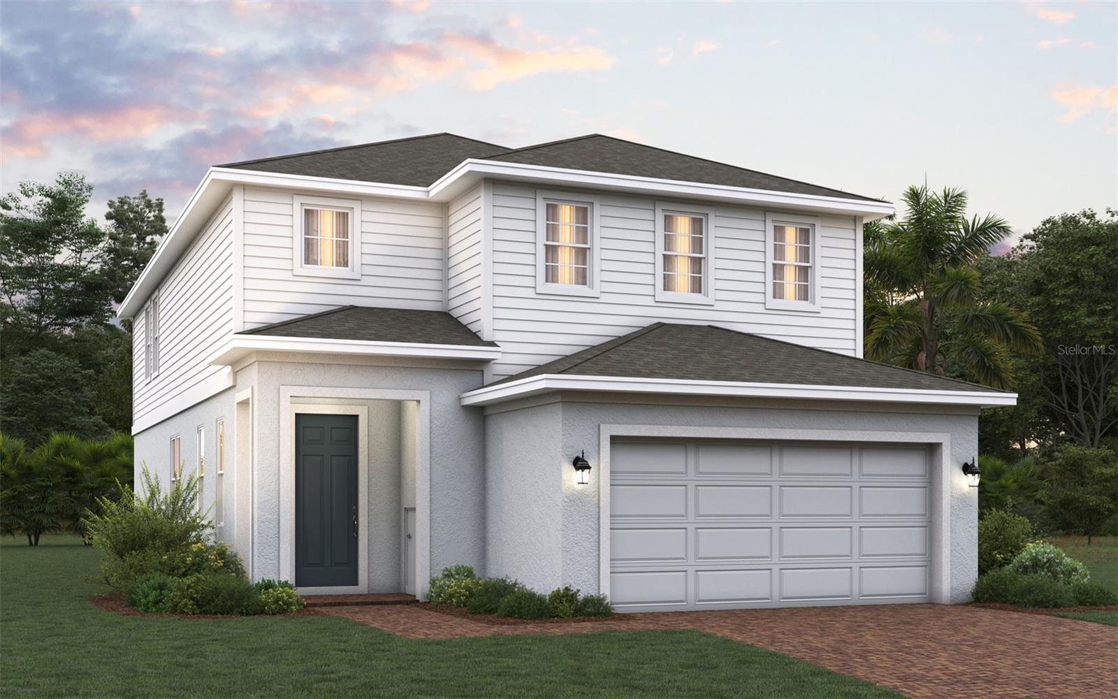 14724 CRESTAVISTA AVE, CLERMONT, FL