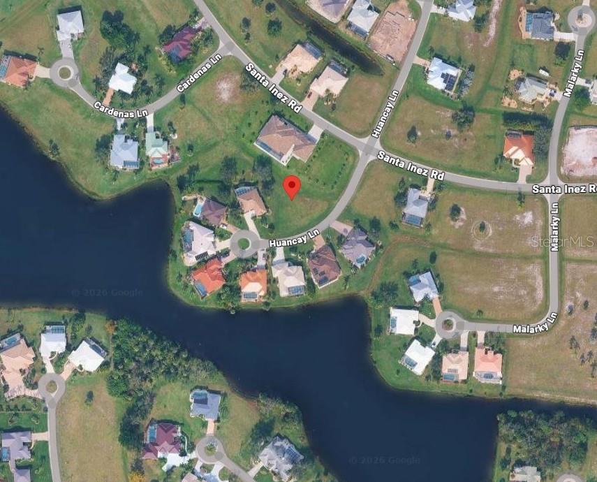 17473 HUANCAY LN, PUNTA GORDA, FL