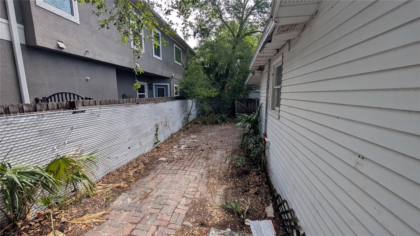 114 S BUNGALOW PARK AVE, TAMPA, FL — photo 32