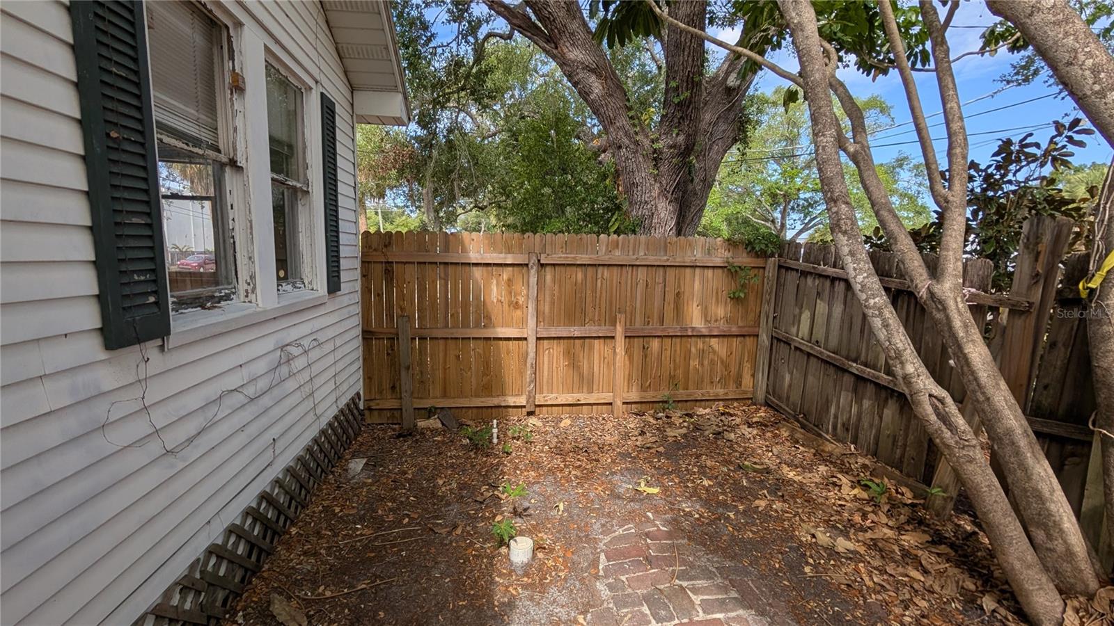 114 S BUNGALOW PARK AVE, TAMPA, FL — photo 34