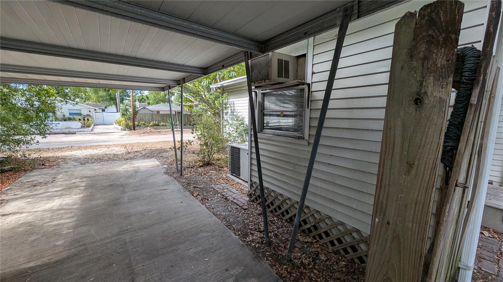 114 S BUNGALOW PARK AVE, TAMPA, FL — photo 38