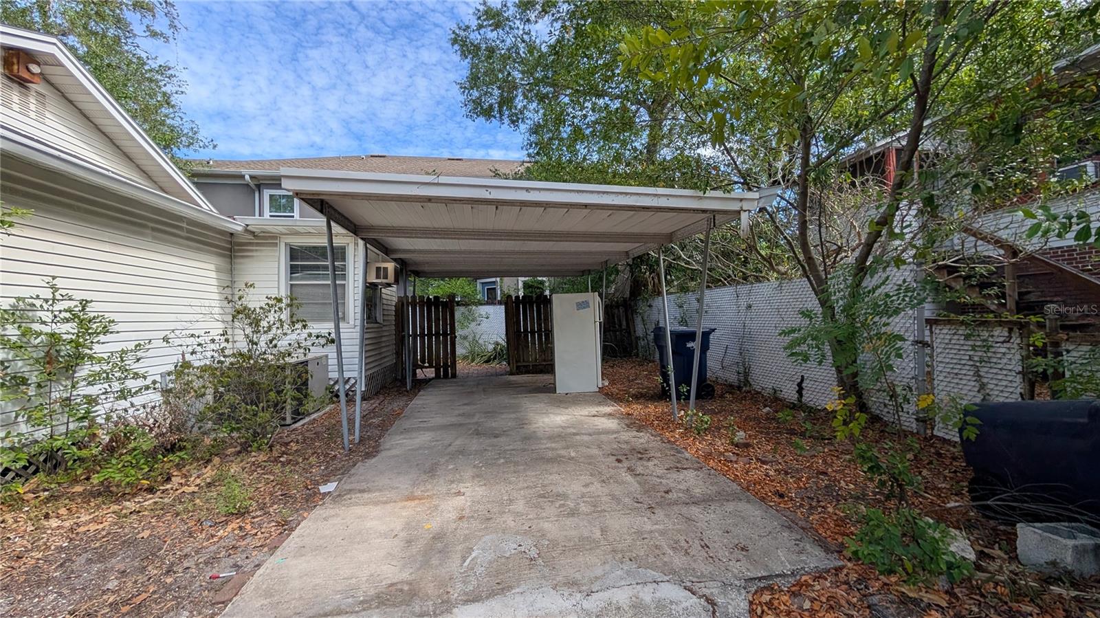 114 S BUNGALOW PARK AVE, TAMPA, FL — photo 40