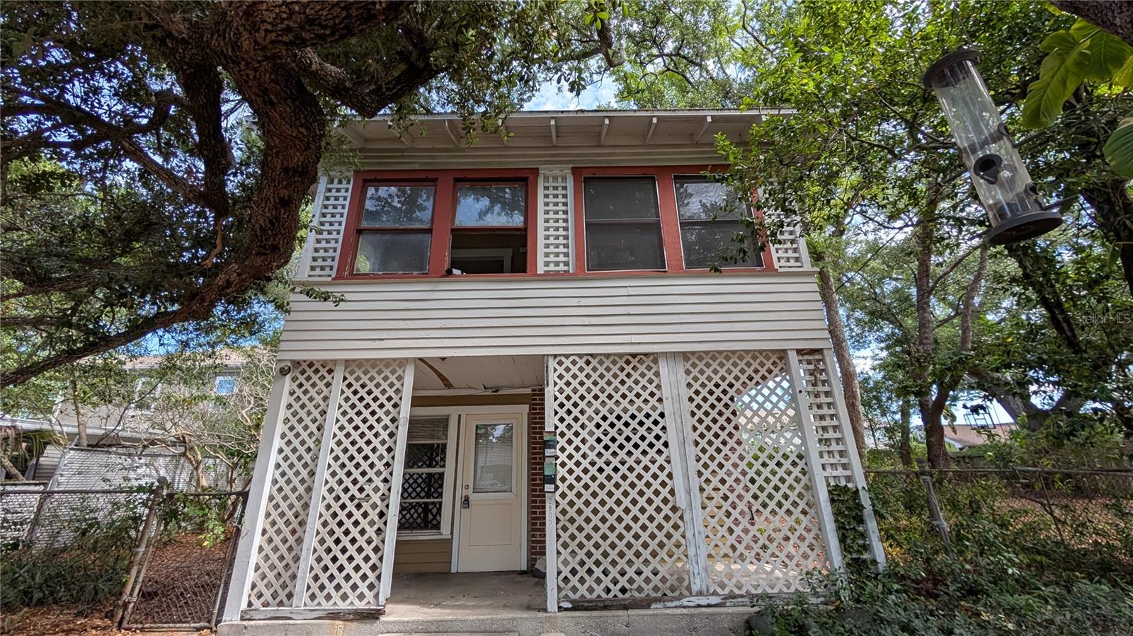 114 S BUNGALOW PARK AVE, TAMPA, FL — photo 43