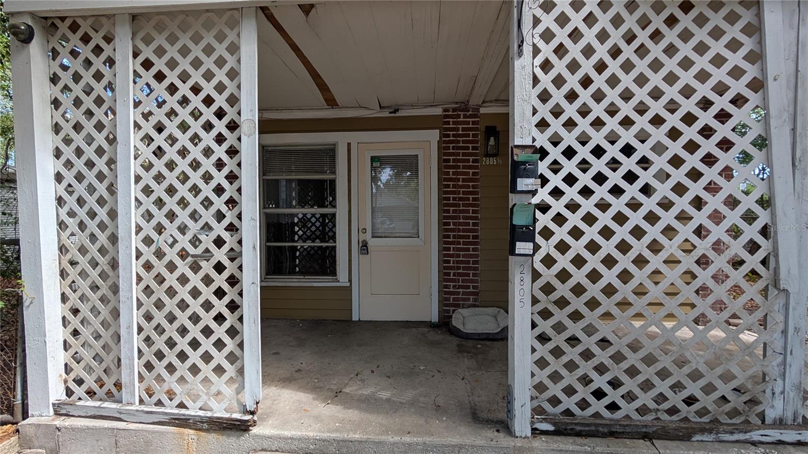 114 S BUNGALOW PARK AVE, TAMPA, FL — photo 44