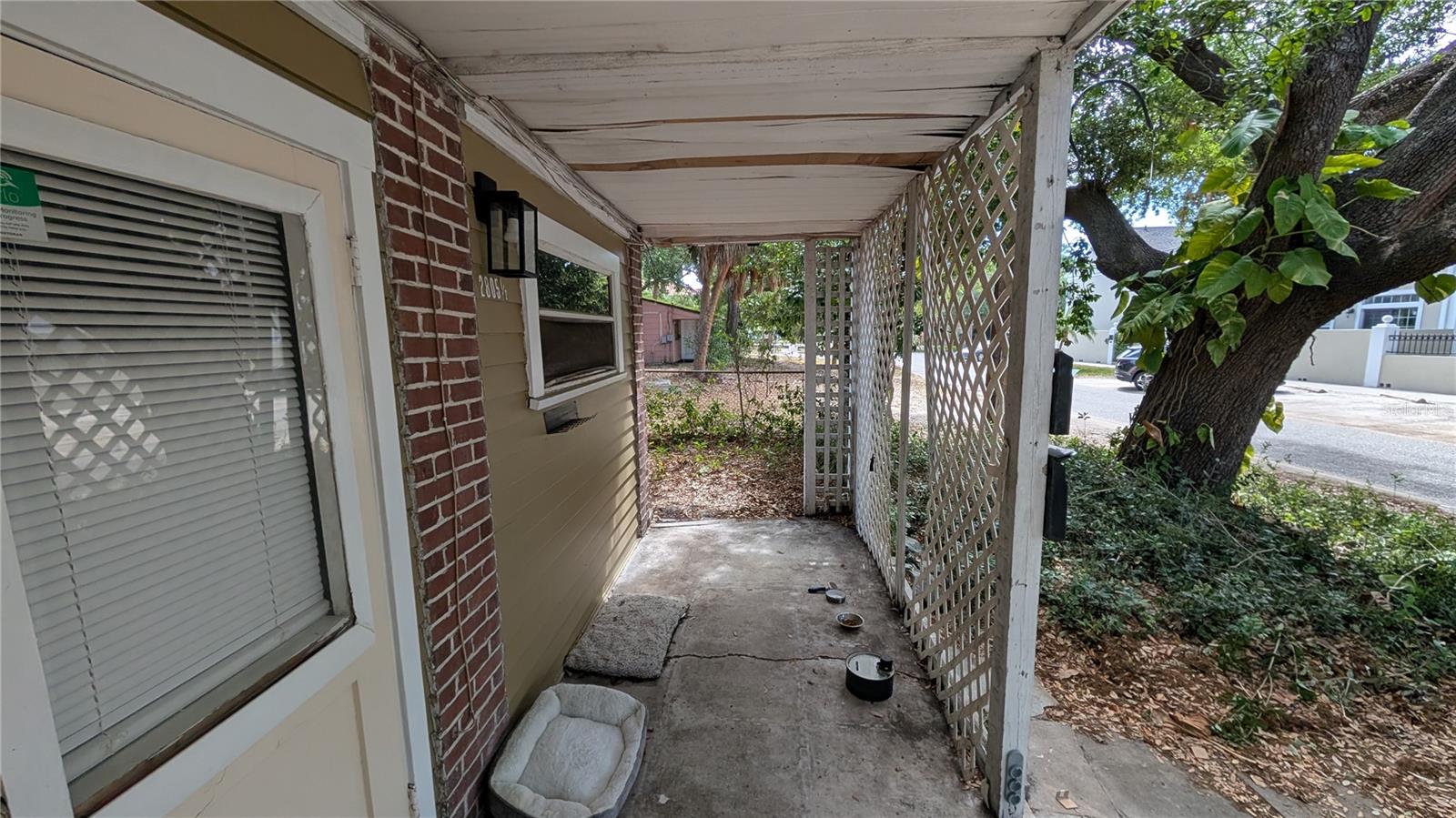 114 S BUNGALOW PARK AVE, TAMPA, FL — photo 45