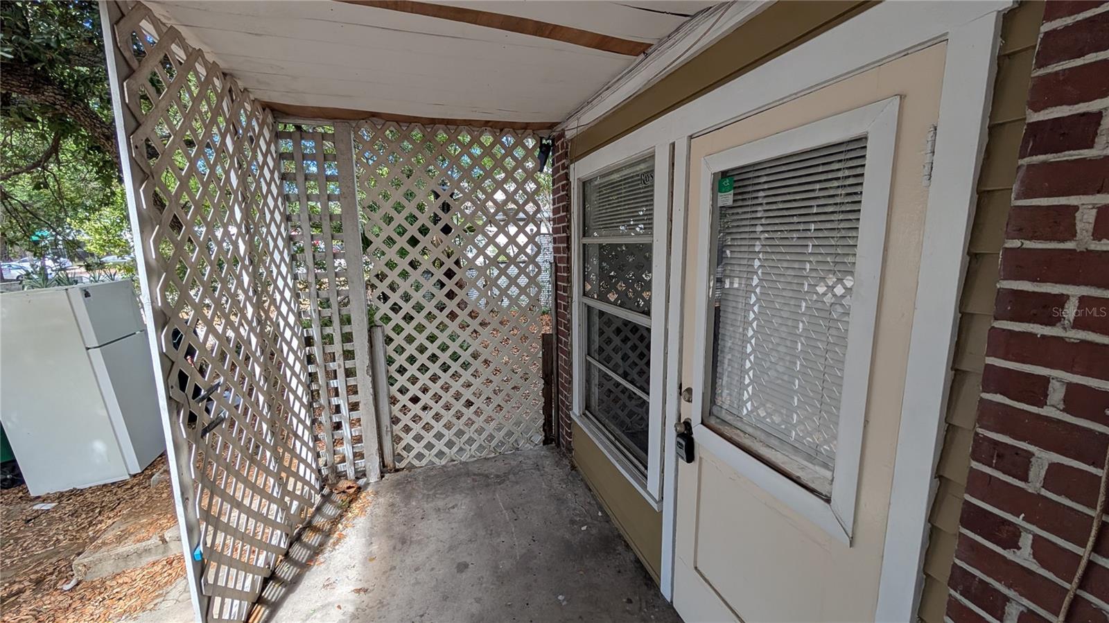 114 S BUNGALOW PARK AVE, TAMPA, FL — photo 46