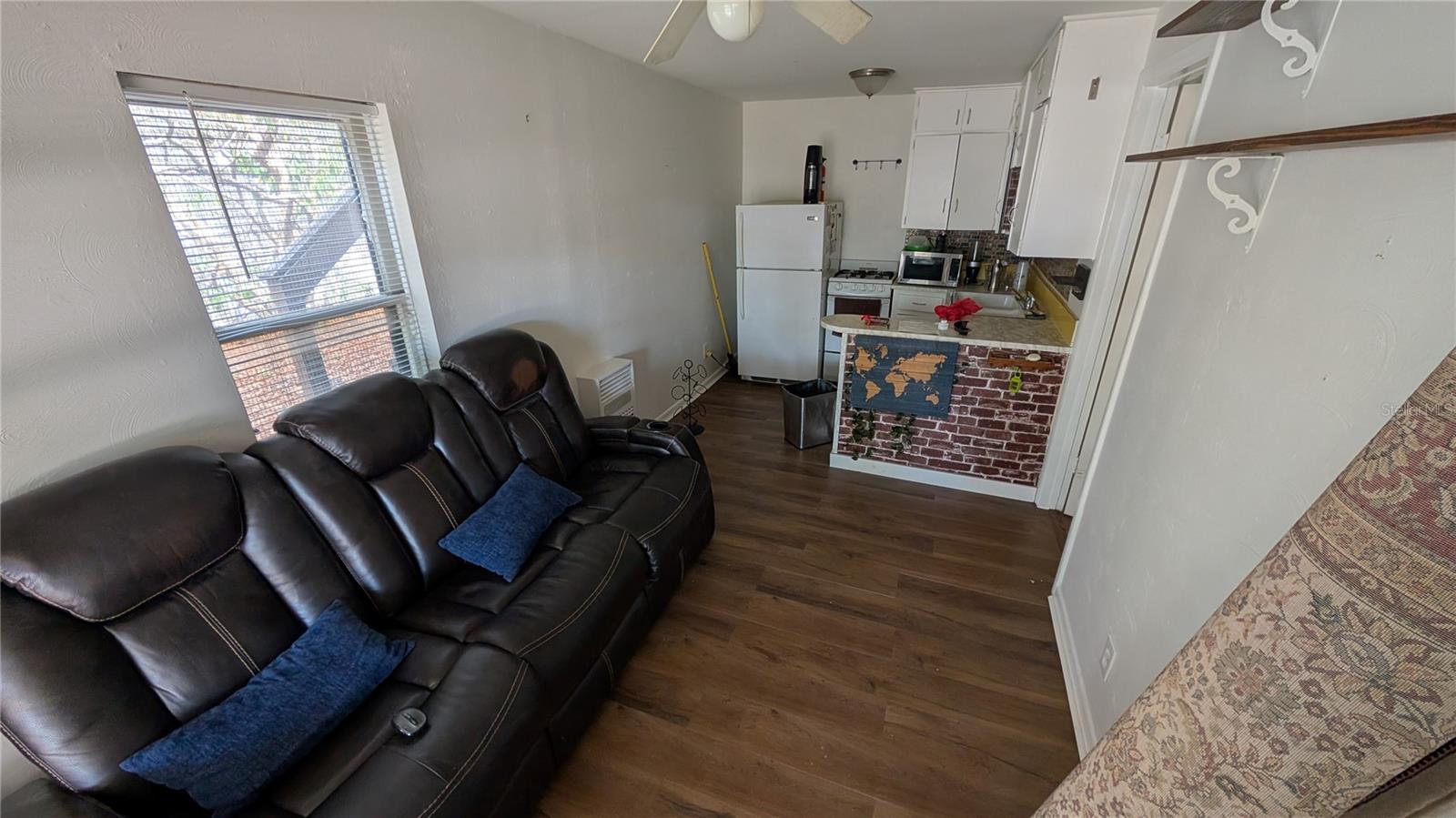114 S BUNGALOW PARK AVE, TAMPA, FL — photo 47