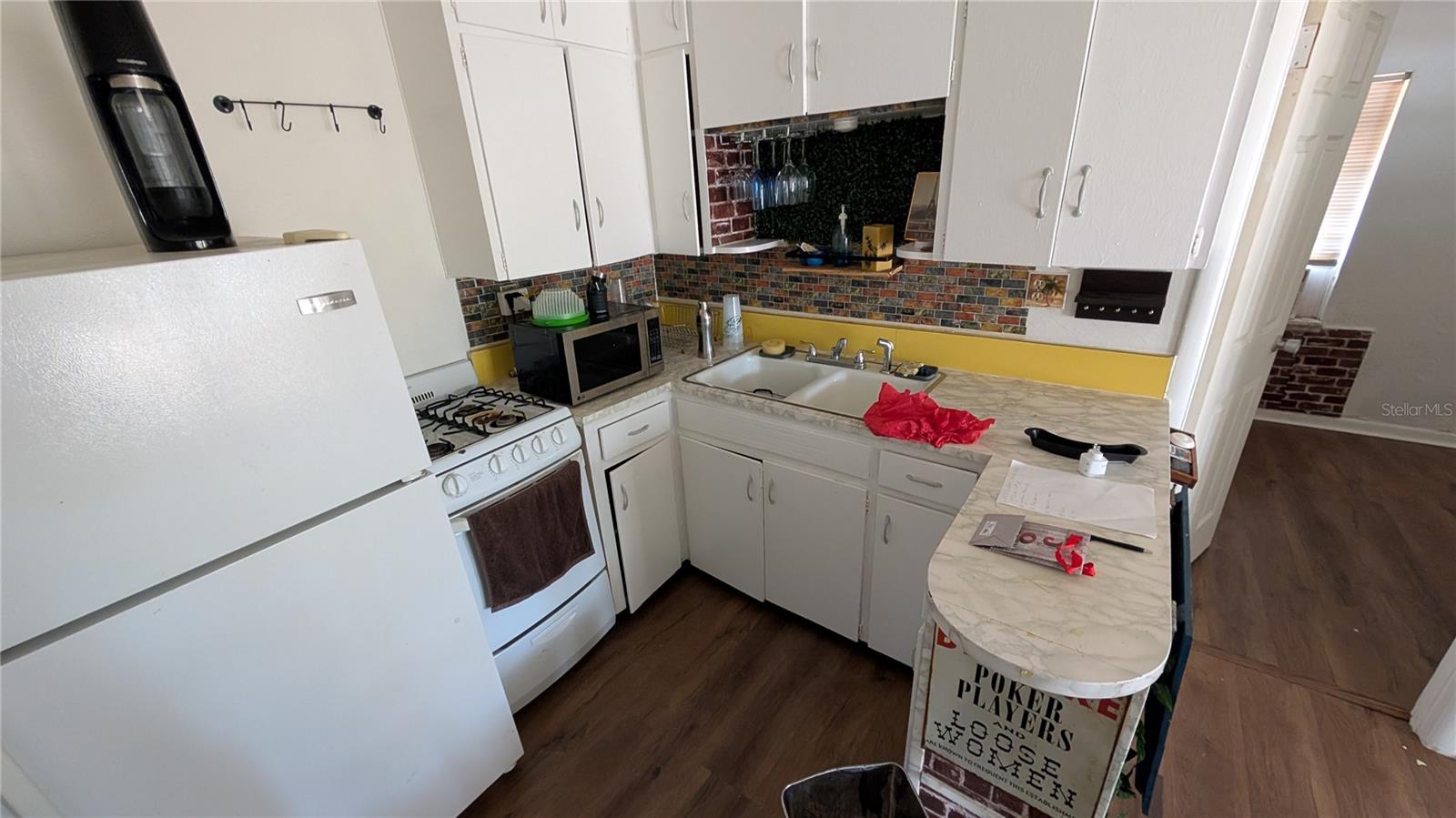 114 S BUNGALOW PARK AVE, TAMPA, FL — photo 49