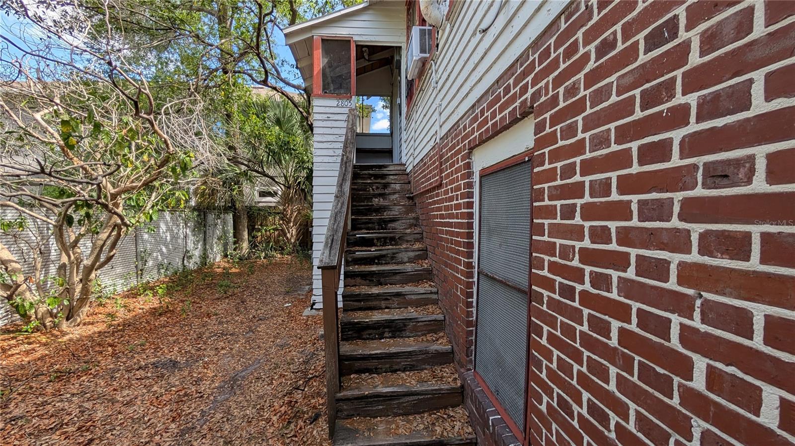114 S BUNGALOW PARK AVE, TAMPA, FL — photo 61