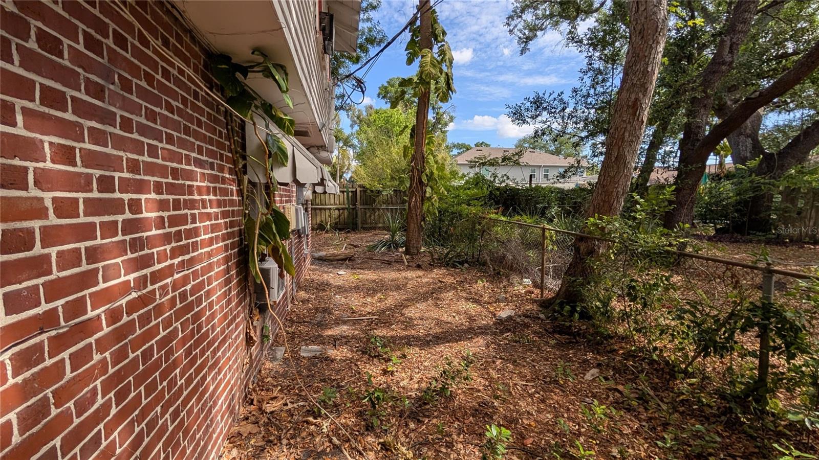 114 S BUNGALOW PARK AVE, TAMPA, FL — photo 92