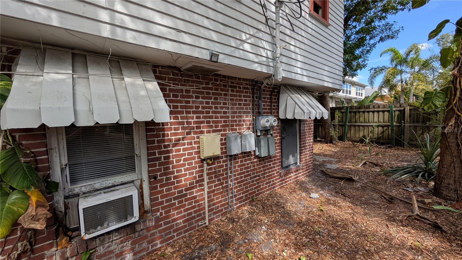 114 S BUNGALOW PARK AVE, TAMPA, FL — photo 93