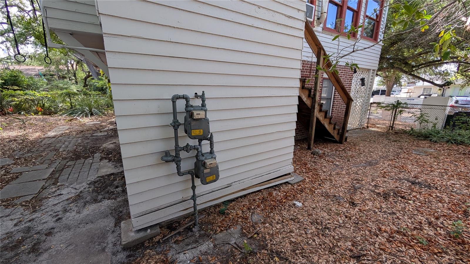 114 S BUNGALOW PARK AVE, TAMPA, FL — photo 97