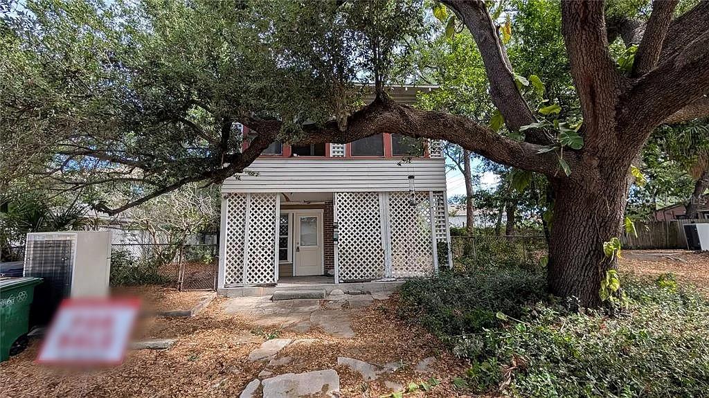 114 S BUNGALOW PARK AVE, TAMPA, FL — photo 42