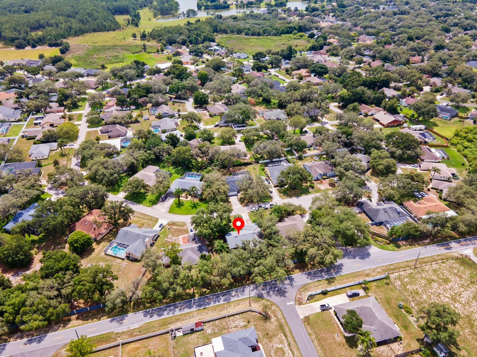 7710 NATURE TRL, LAKELAND, FL — photo 36