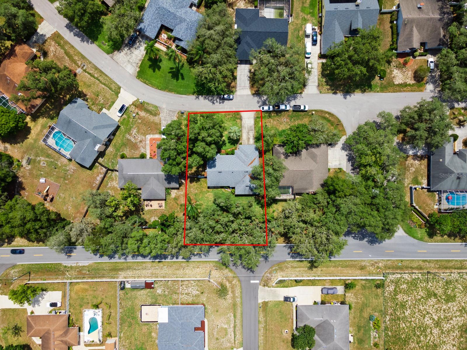 7710 NATURE TRL, LAKELAND, FL — photo 32