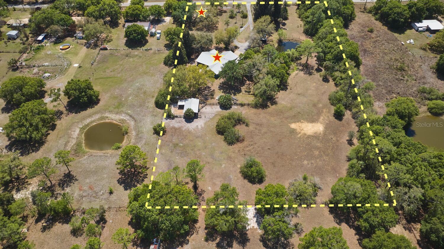 710 & 740 EVANS RD, LABELLE, FL — photo 3