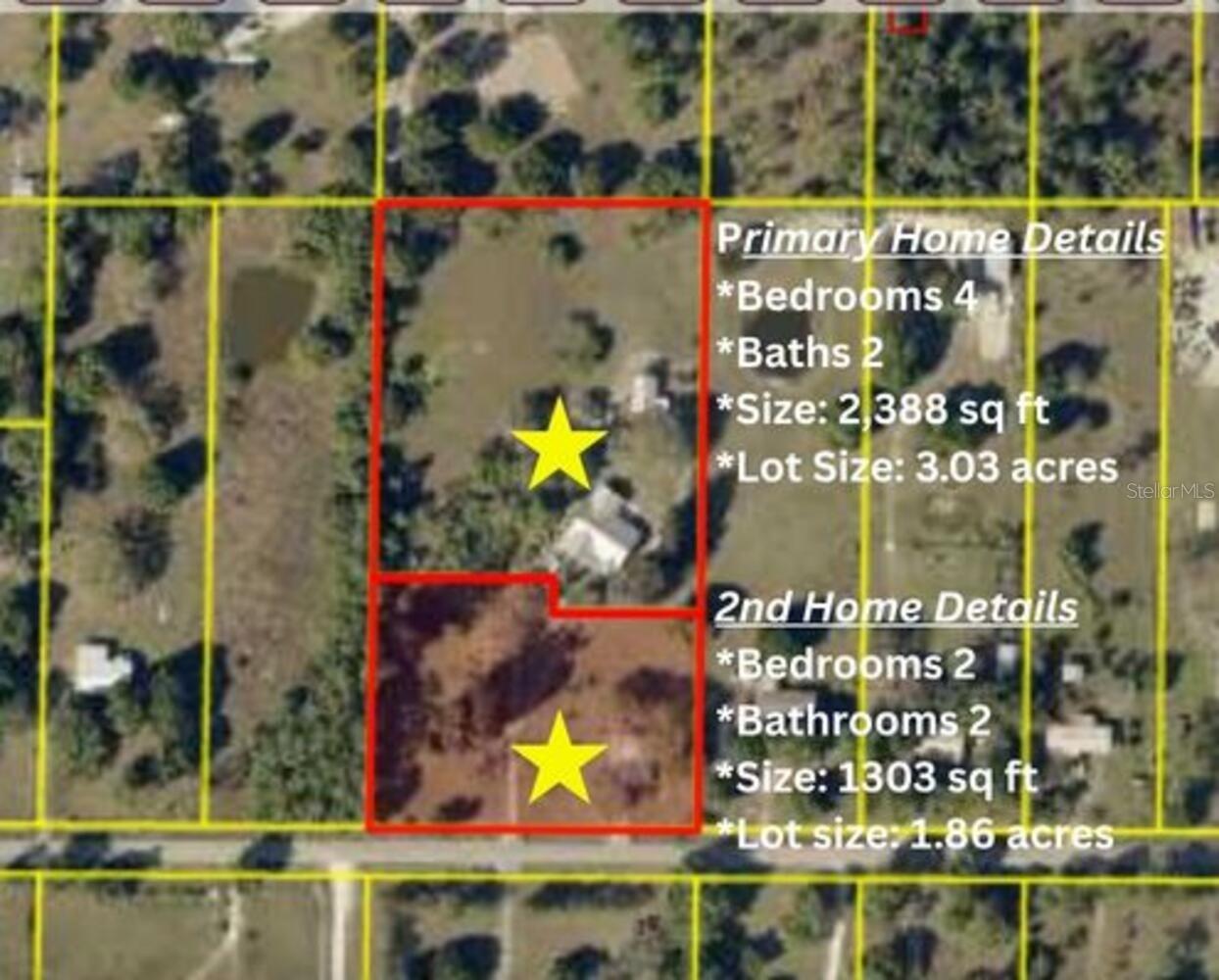 710 & 740 EVANS RD, LABELLE, FL — photo 4