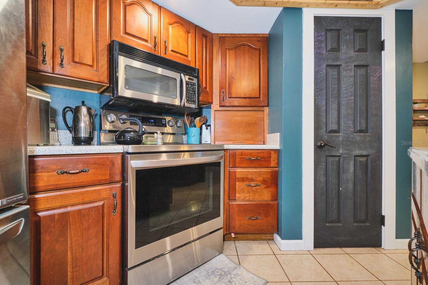 710 & 740 EVANS RD, LABELLE, FL — photo 22