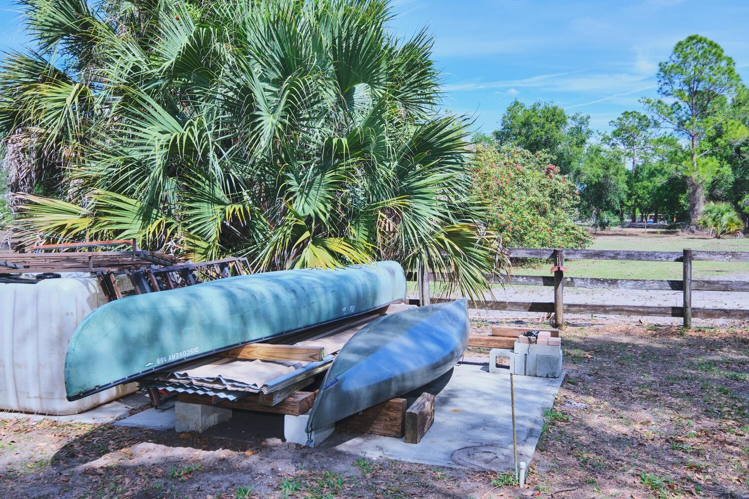 710 & 740 EVANS RD, LABELLE, FL — photo 60