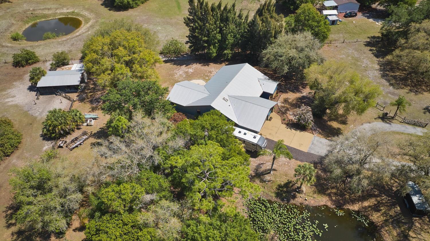 710 & 740 EVANS RD, LABELLE, FL — photo 69