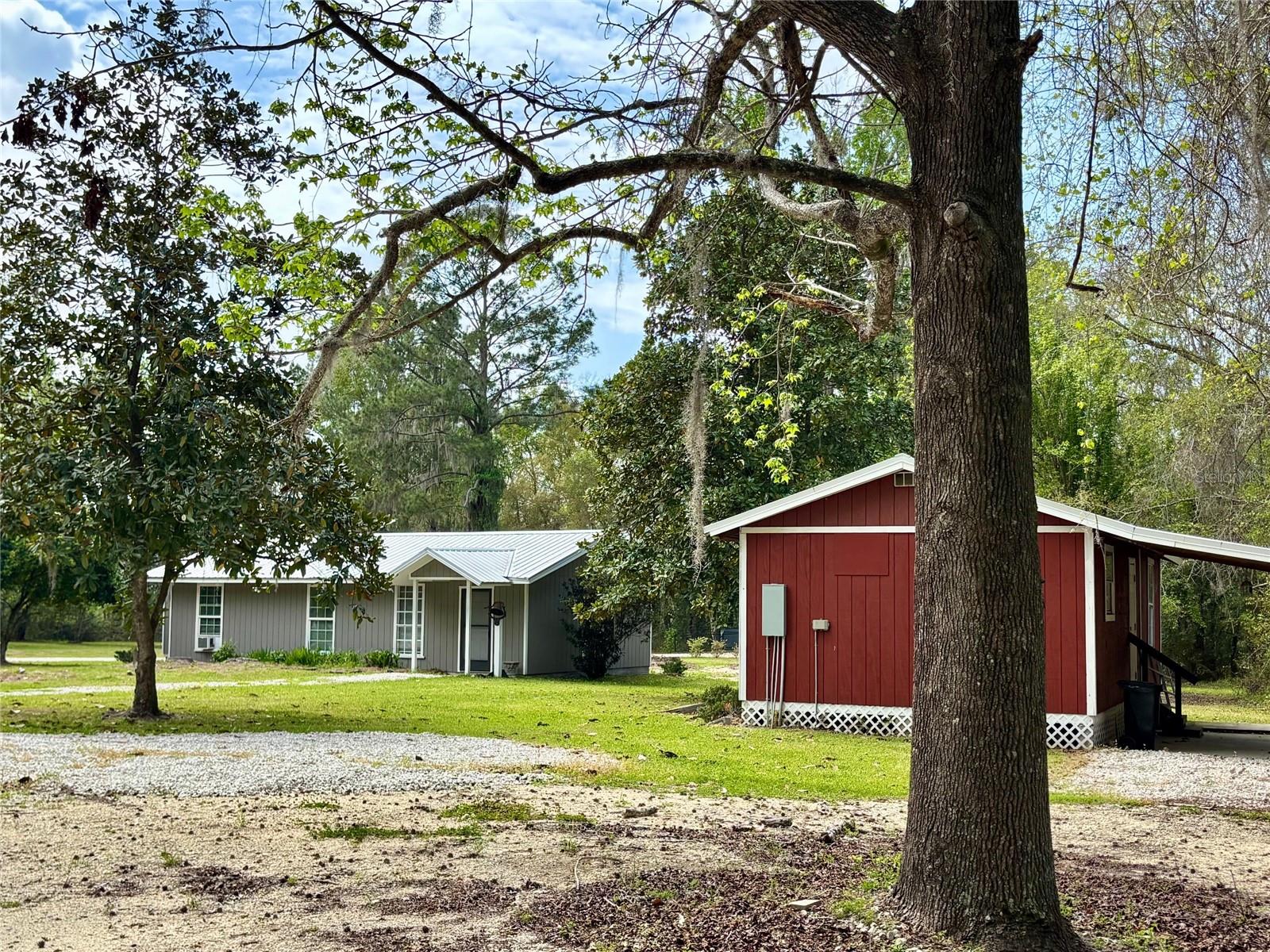 18917 NW COUNTY ROAD 239, ALACHUA, FL — photo 3