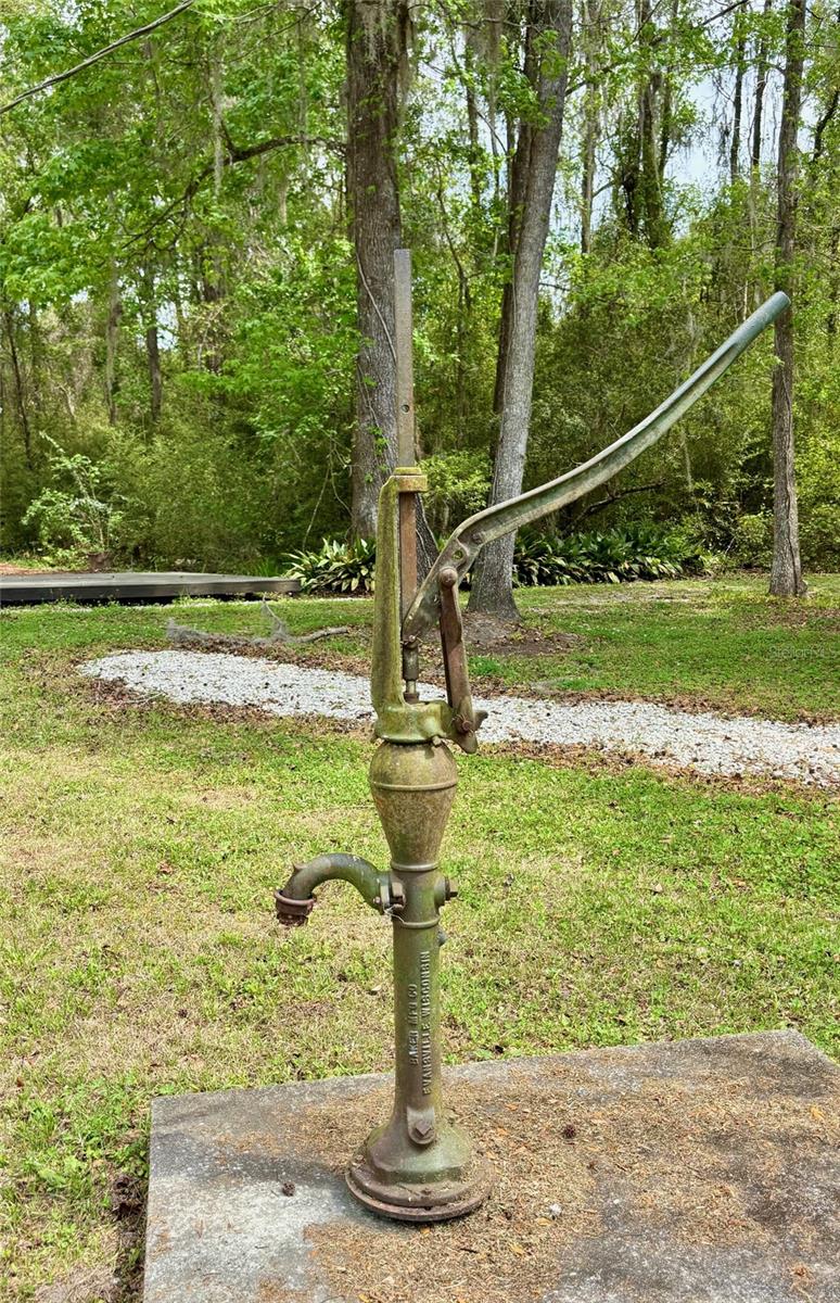 18917 NW COUNTY ROAD 239, ALACHUA, FL — photo 54