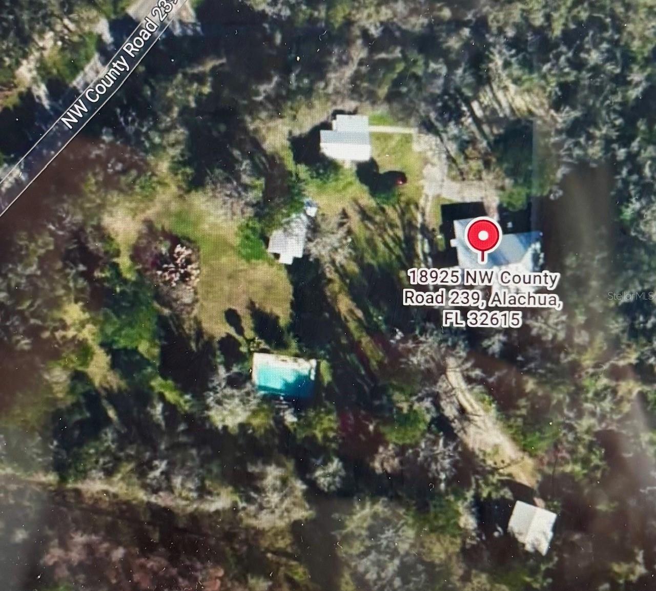 18917 NW COUNTY ROAD 239, ALACHUA, FL — photo 56