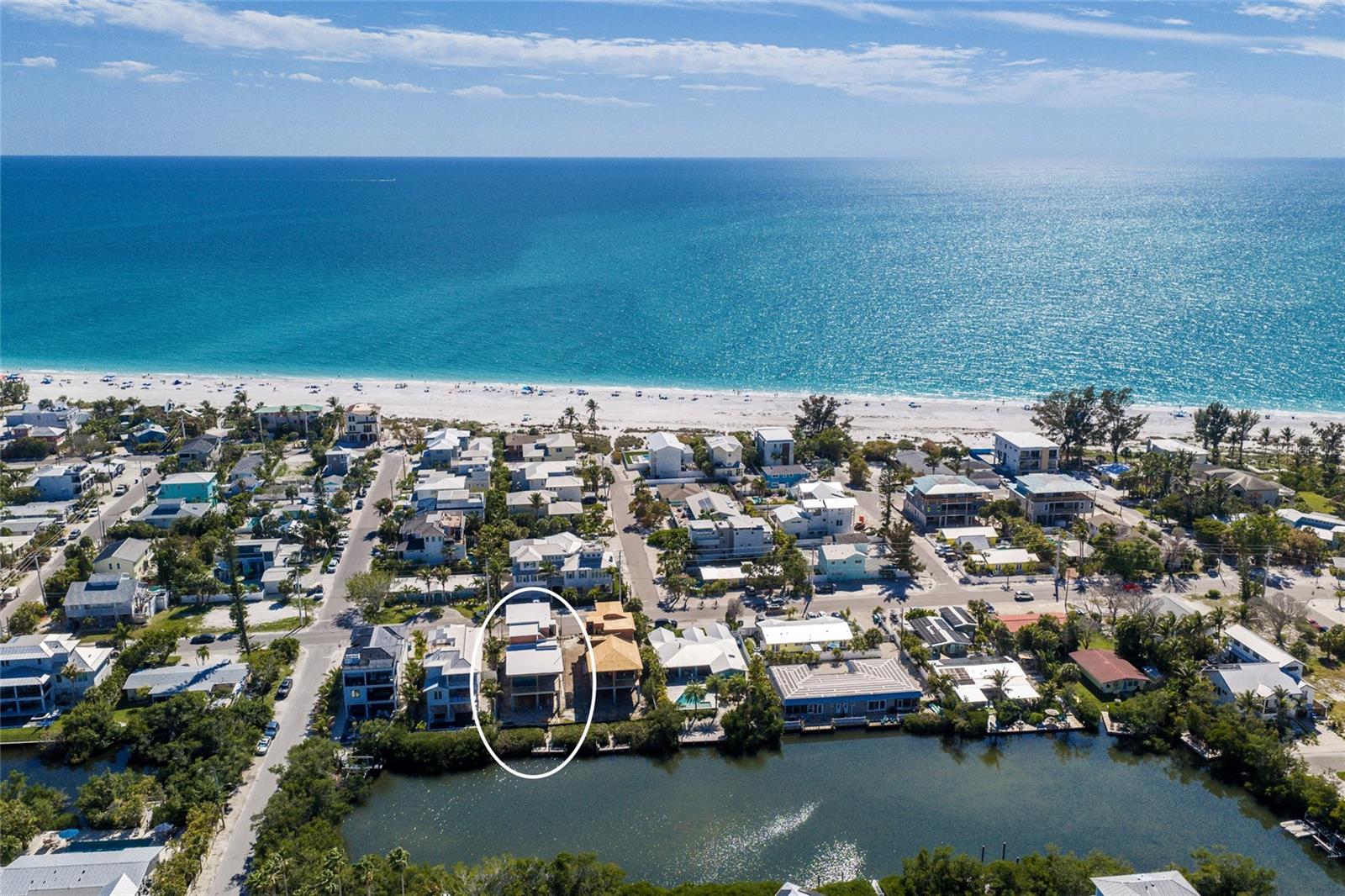 406 N SHORE DR, ANNA MARIA, FL