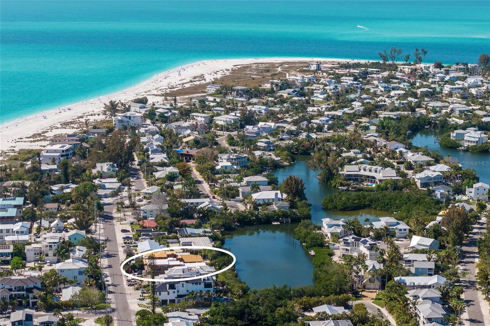 406 N SHORE DR, ANNA MARIA, FL — photo 4
