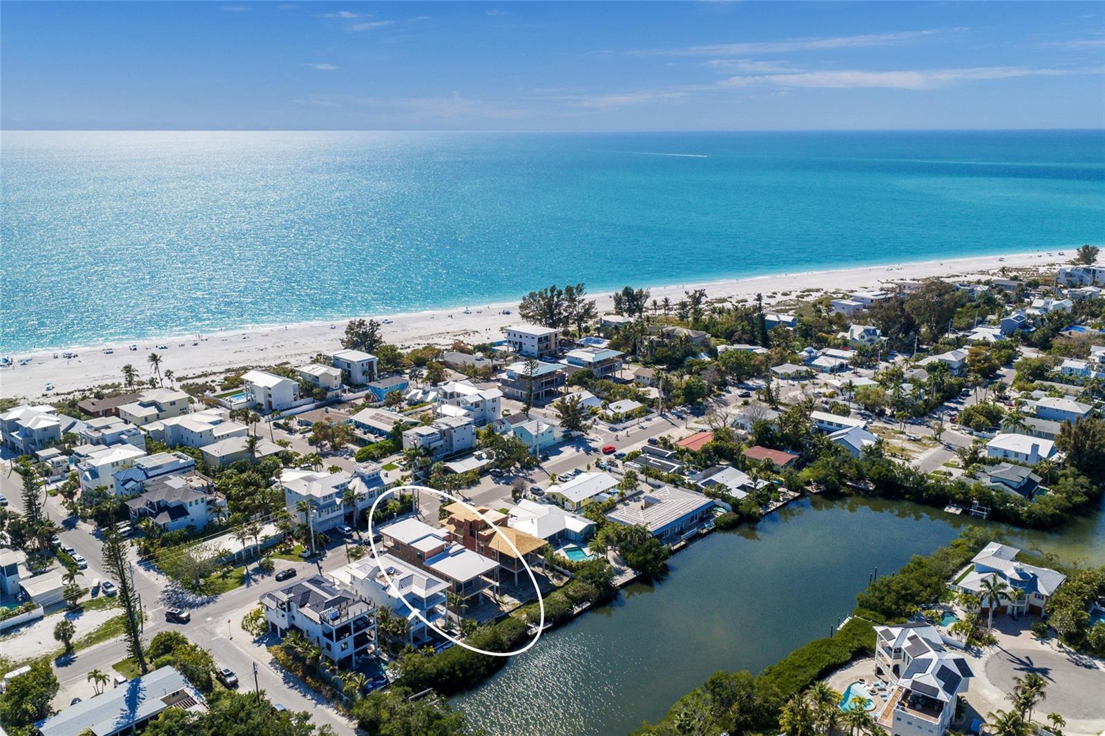 406 N SHORE DR, ANNA MARIA, FL — photo 6