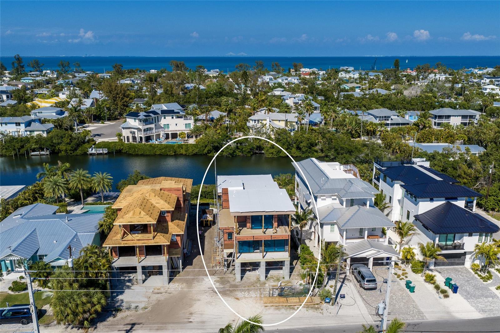 406 N SHORE DR, ANNA MARIA, FL — photo 2