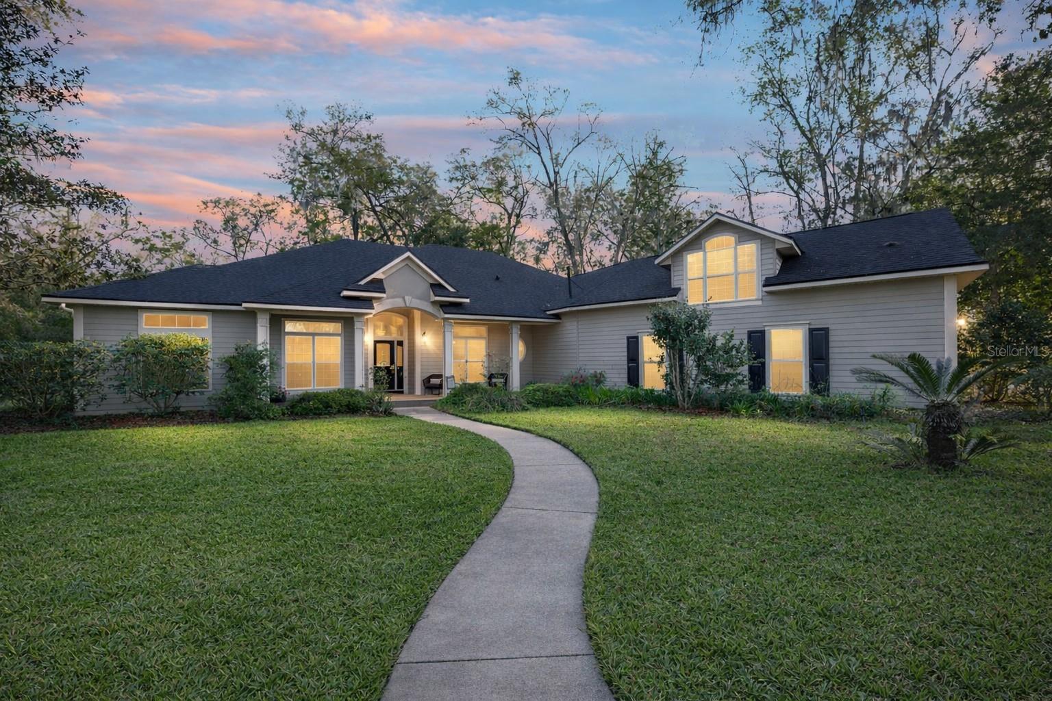 14312 NW 41ST AVE, NEWBERRY, FL