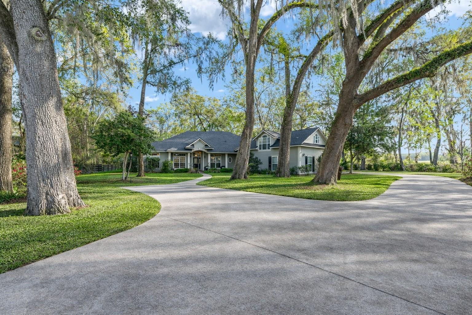 14312 NW 41ST AVE, NEWBERRY, FL — photo 4