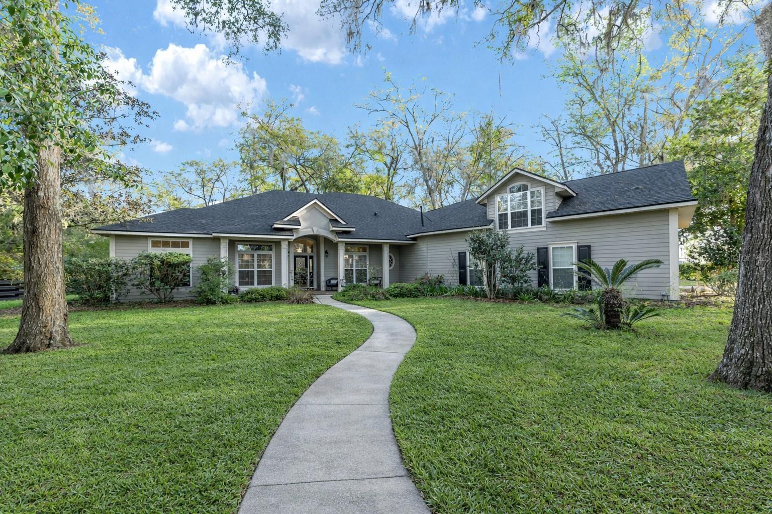 14312 NW 41ST AVE, NEWBERRY, FL — photo 5