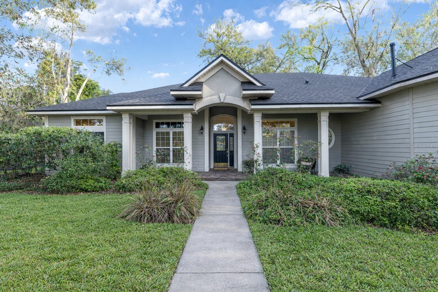 14312 NW 41ST AVE, NEWBERRY, FL — photo 6
