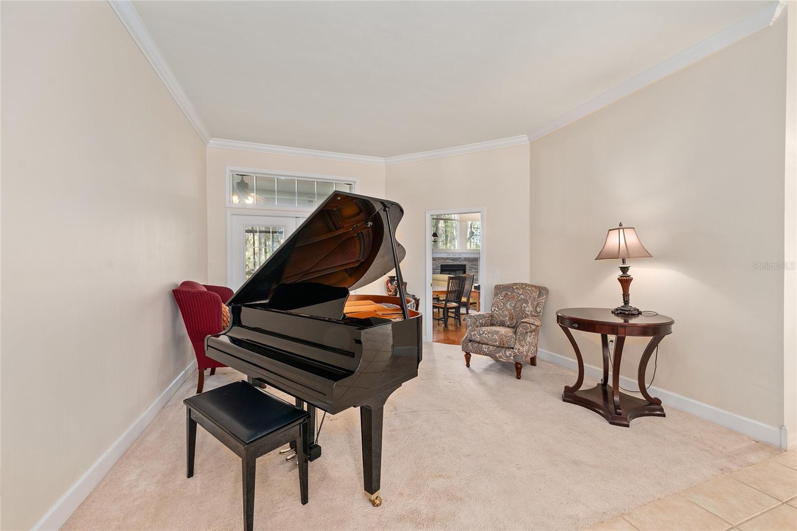 14312 NW 41ST AVE, NEWBERRY, FL — photo 16