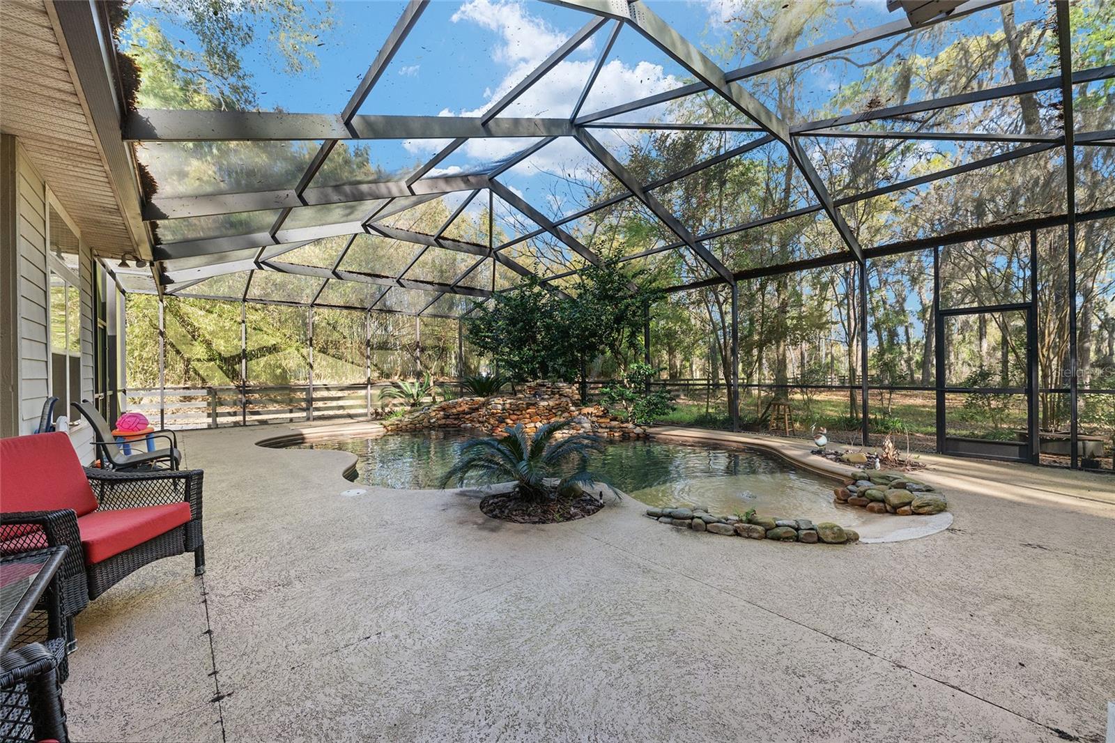 14312 NW 41ST AVE, NEWBERRY, FL — photo 61