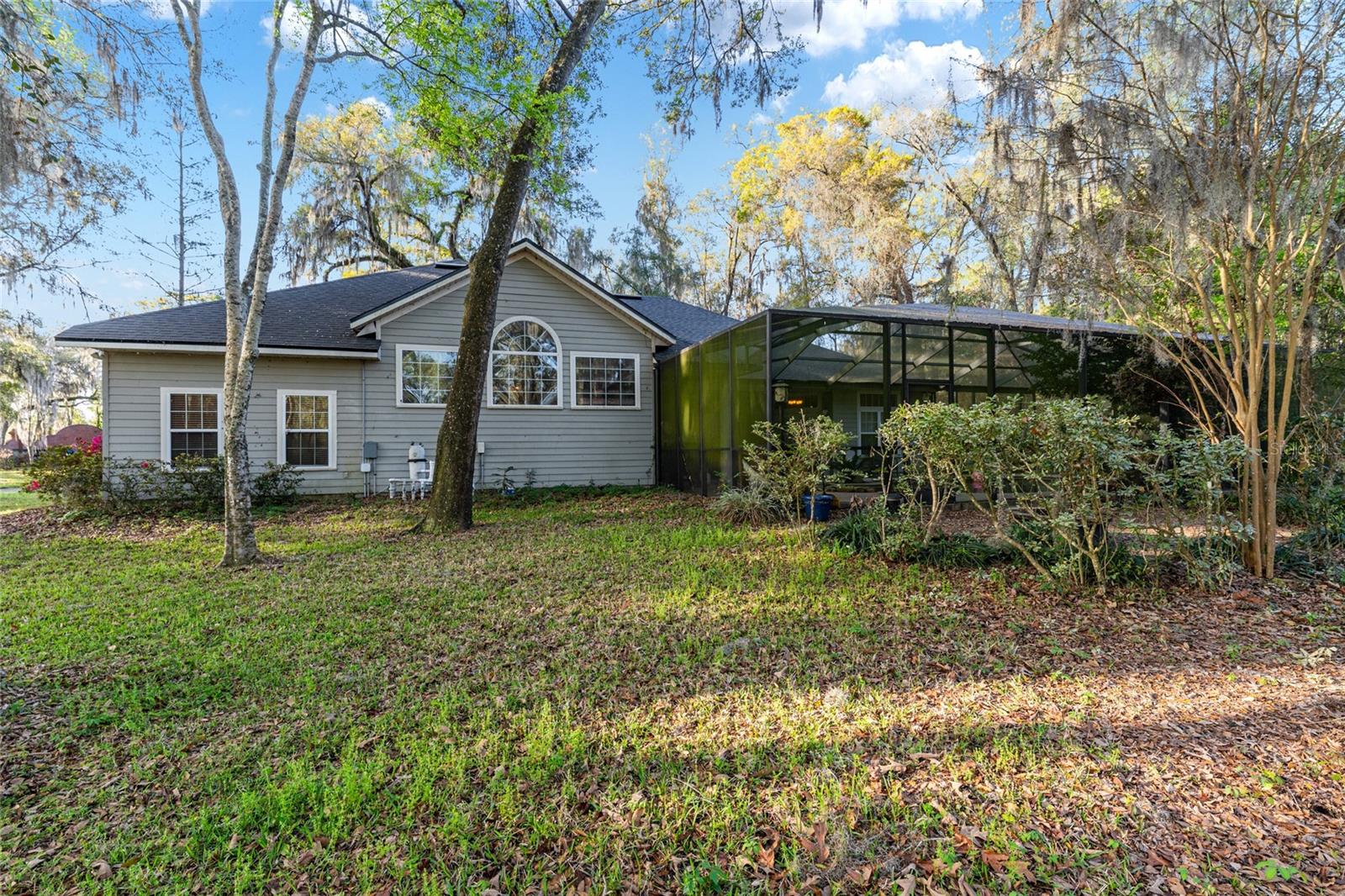 14312 NW 41ST AVE, NEWBERRY, FL — photo 74