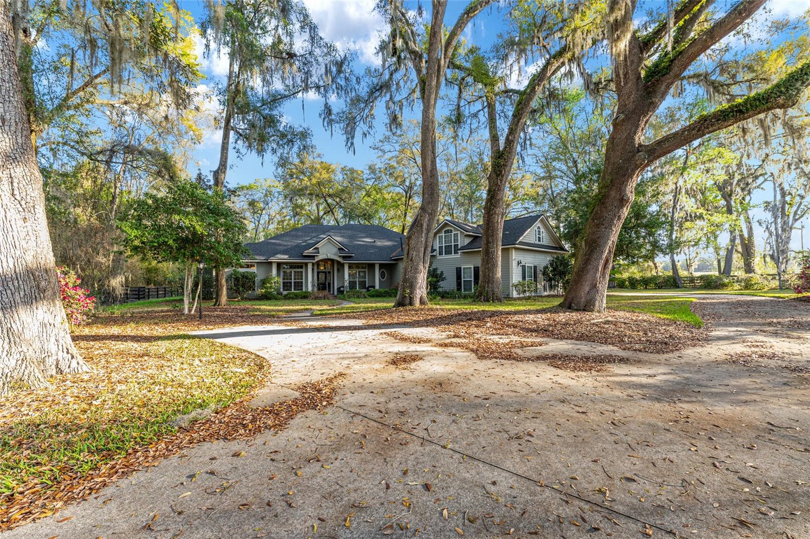 14312 NW 41ST AVE, NEWBERRY, FL — photo 75