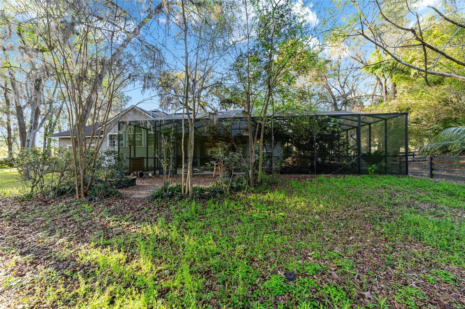 14312 NW 41ST AVE, NEWBERRY, FL — photo 79