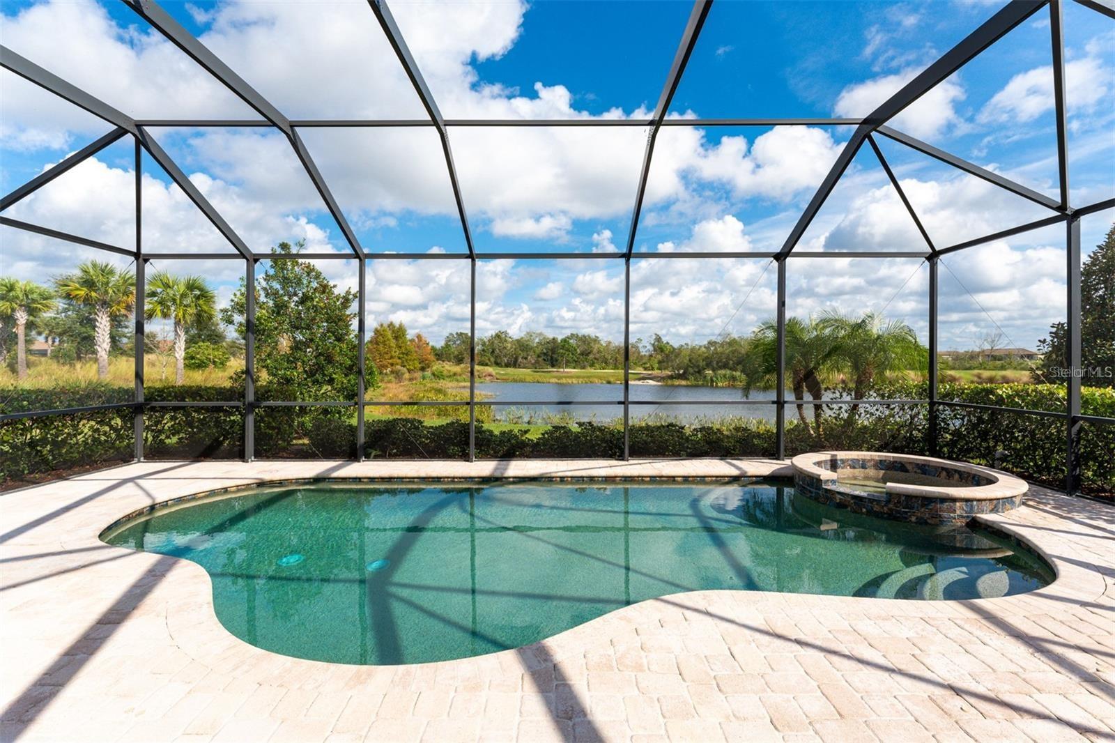 5803 CESSNA RUN, BRADENTON, FL — photo 21