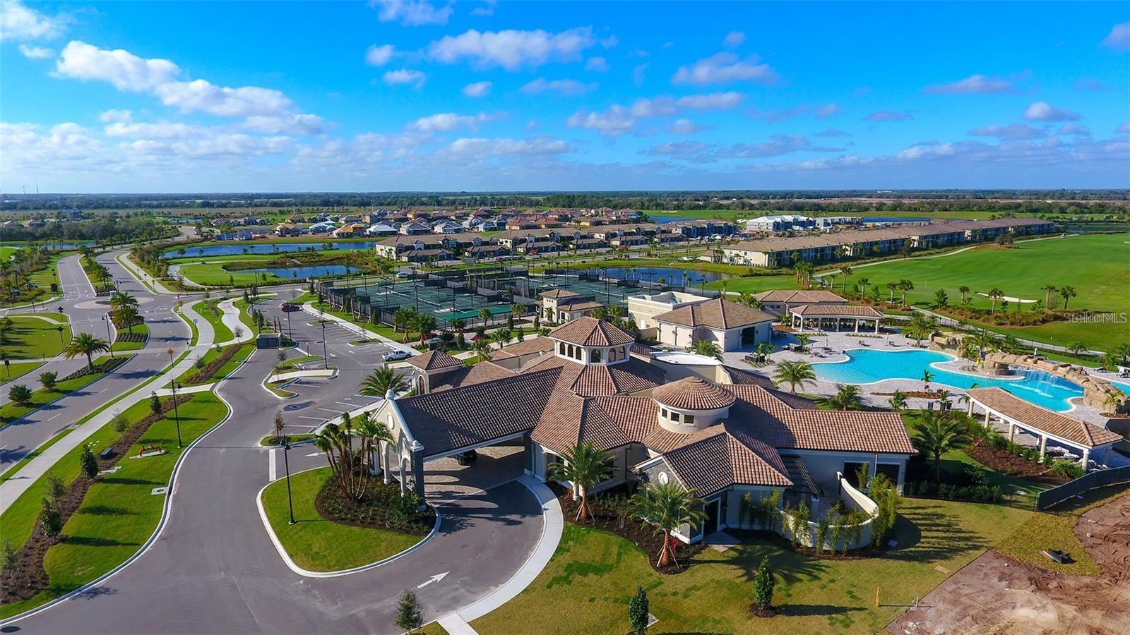 5803 CESSNA RUN, BRADENTON, FL — photo 33