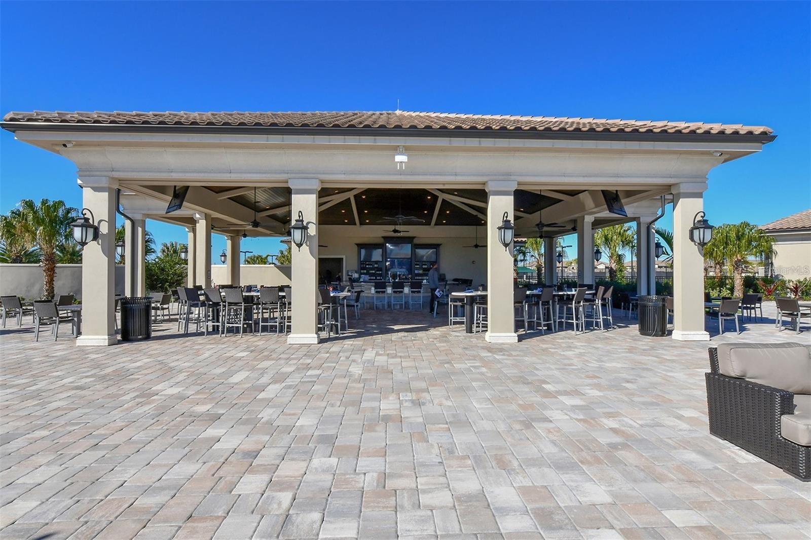 5803 CESSNA RUN, BRADENTON, FL — photo 37