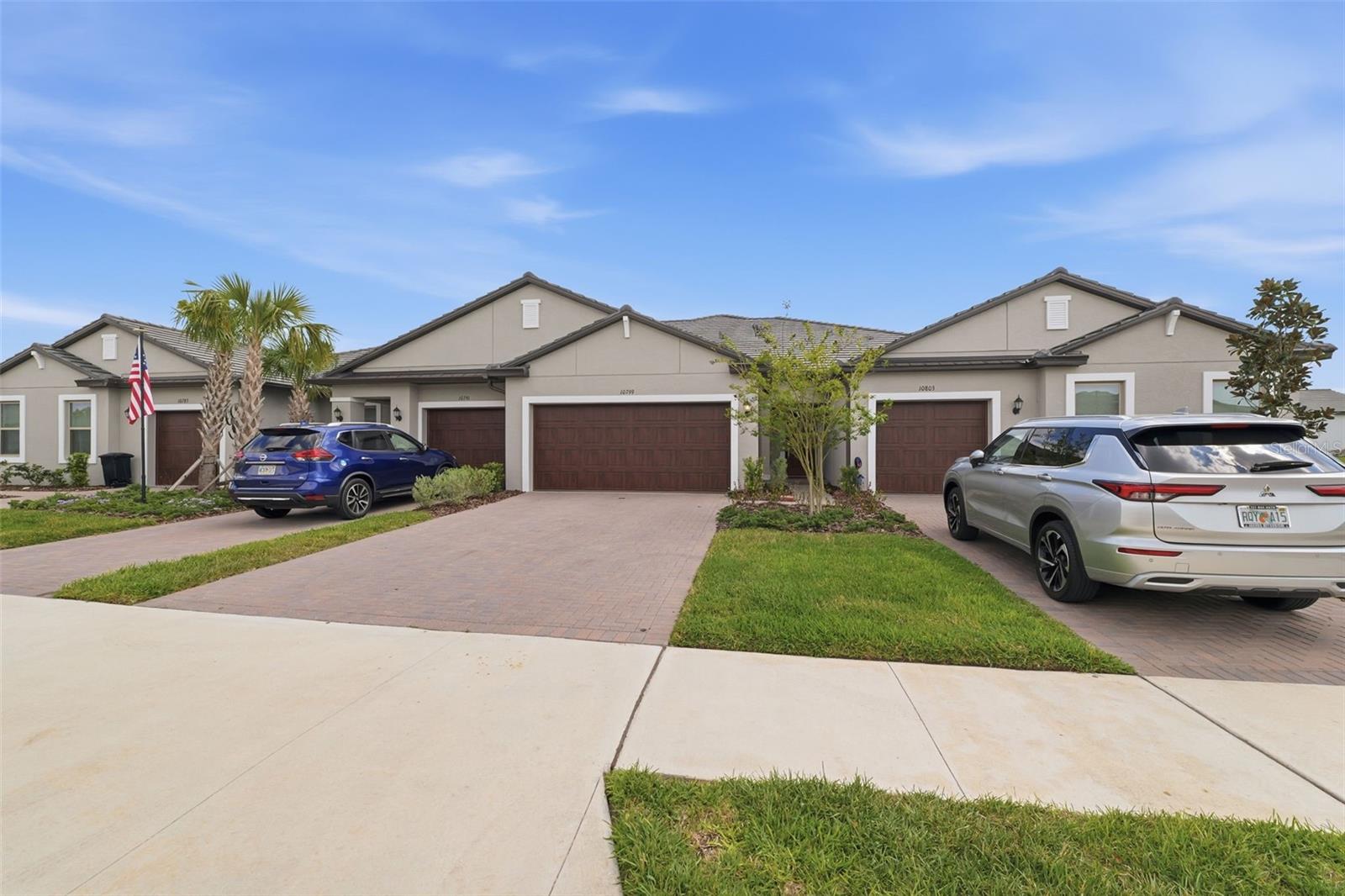 10799 GABLE DIG LOOP, SAN ANTONIO, FL — photo 2